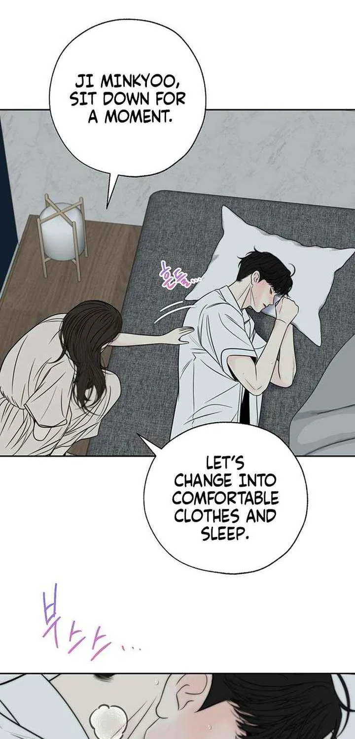 Read Borderline chapter 23 image 33 on Lezhin
