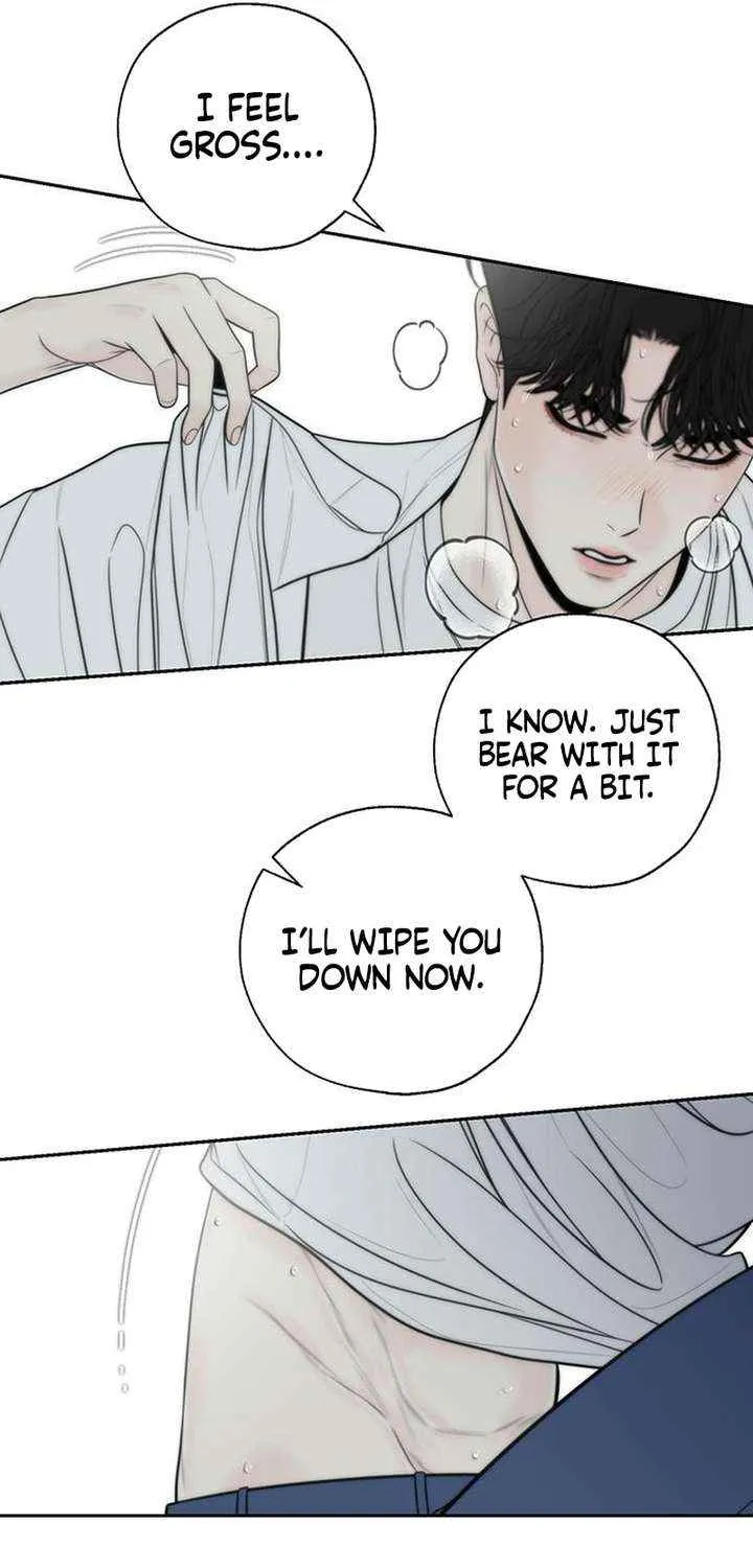 Read Borderline chapter 23 image 36 on Lezhin