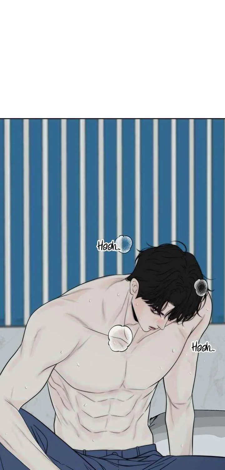 Read Borderline chapter 23 image 37 on Lezhin