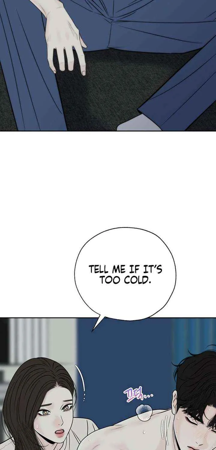 Read Borderline chapter 23 image 38 on Lezhin