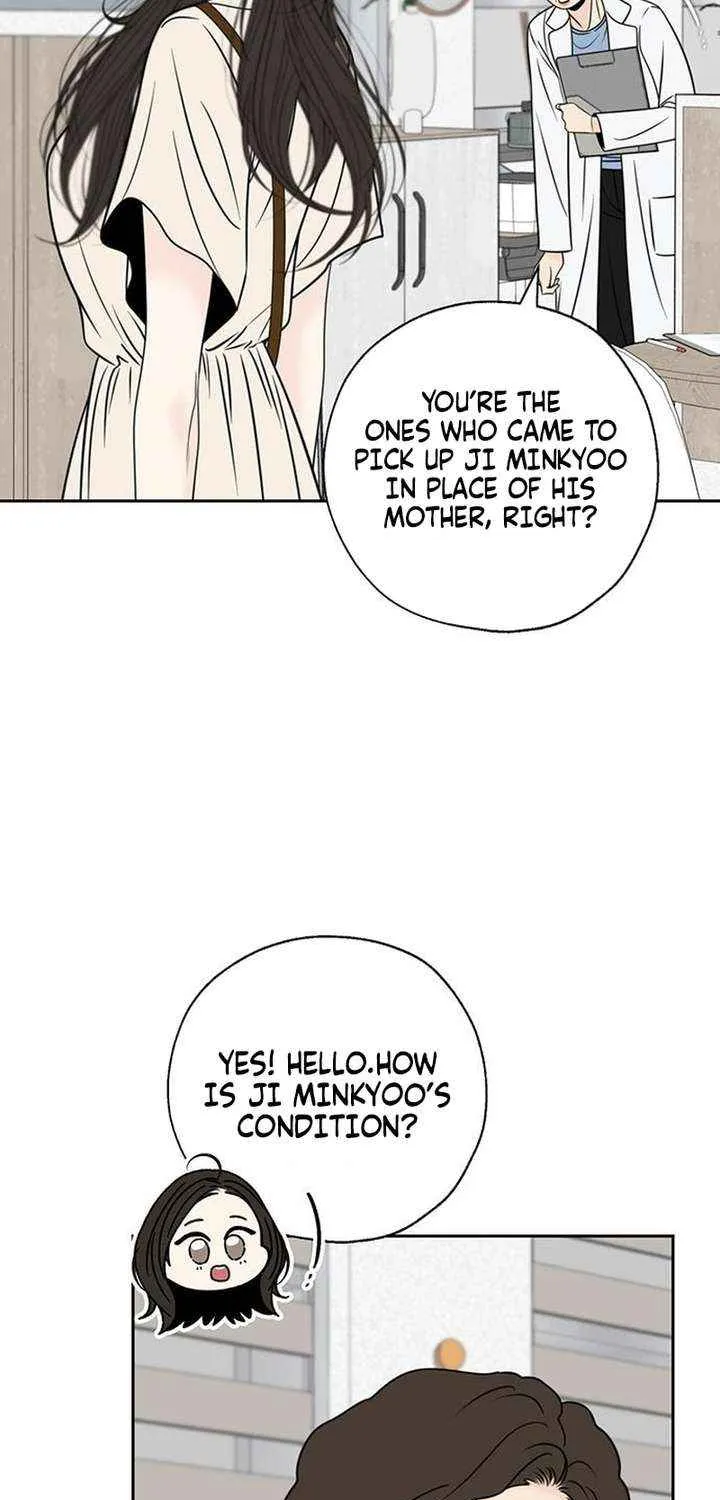 Read Borderline chapter 23 image 4 on Lezhin