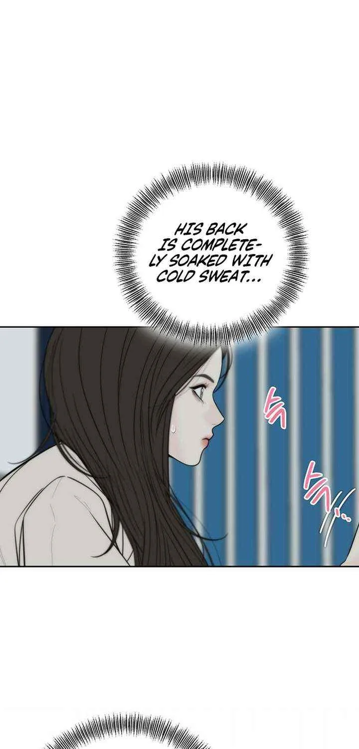 Read Borderline chapter 23 image 40 on Lezhin