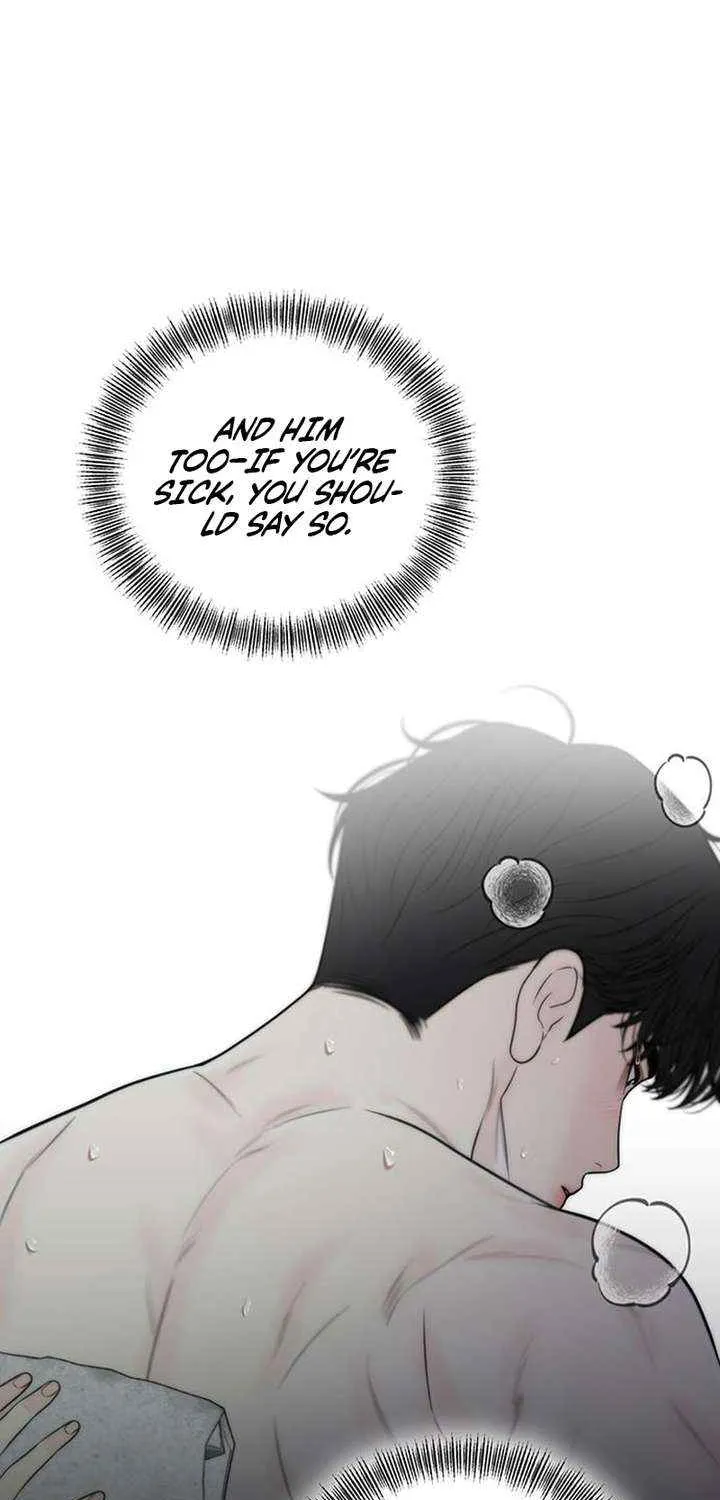 Read Borderline chapter 23 image 42 on Lezhin