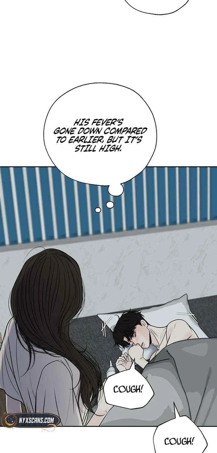 Read Borderline chapter 23 image 46 on Lezhin
