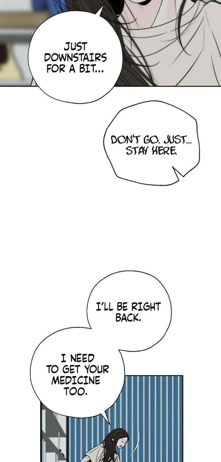 Read Borderline chapter 23 image 50 on Lezhin
