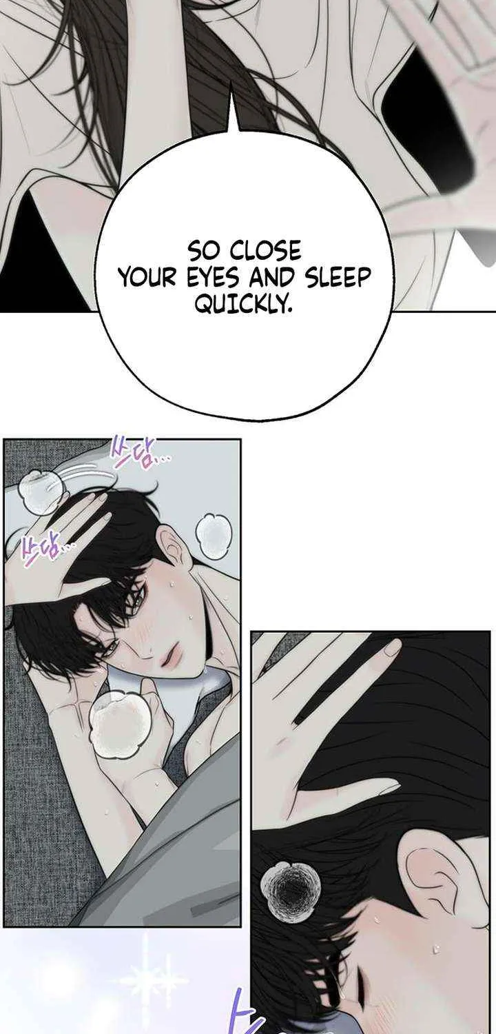 Read Borderline chapter 23 image 55 on Lezhin