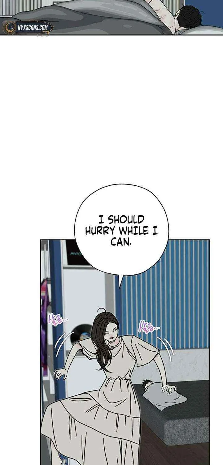Read Borderline chapter 23 image 57 on Lezhin