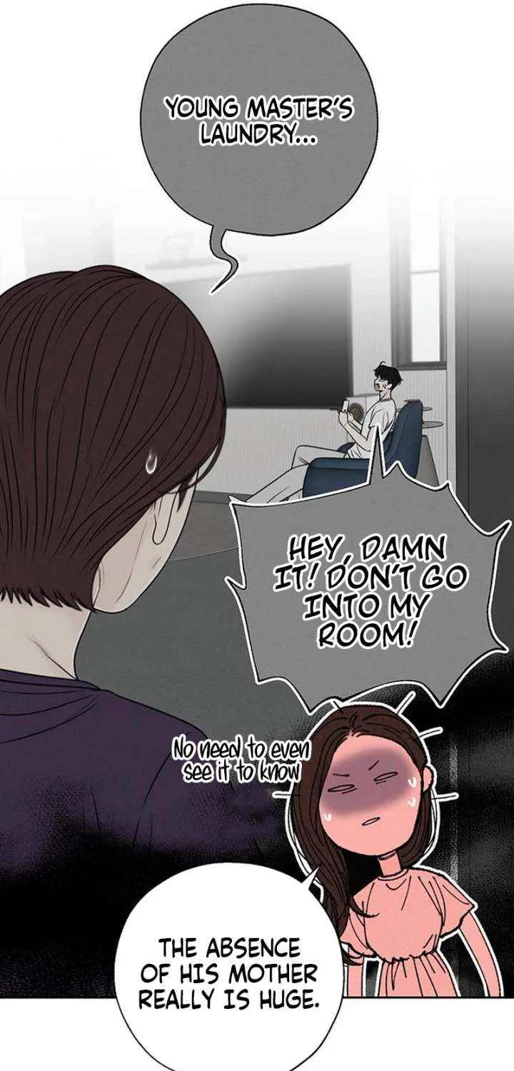 Read Borderline chapter 23 image 60 on Lezhin