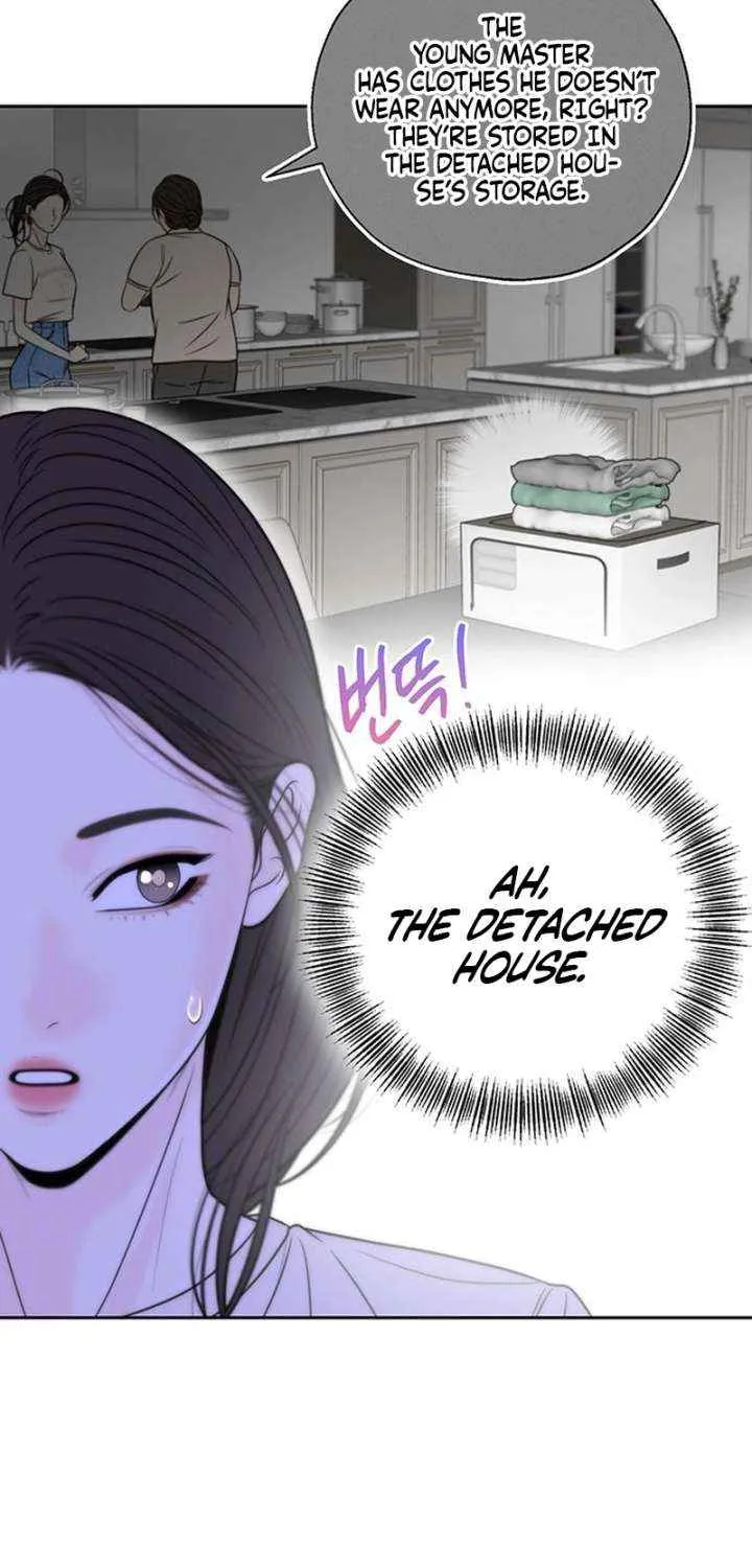 Read Borderline chapter 23 image 62 on Lezhin