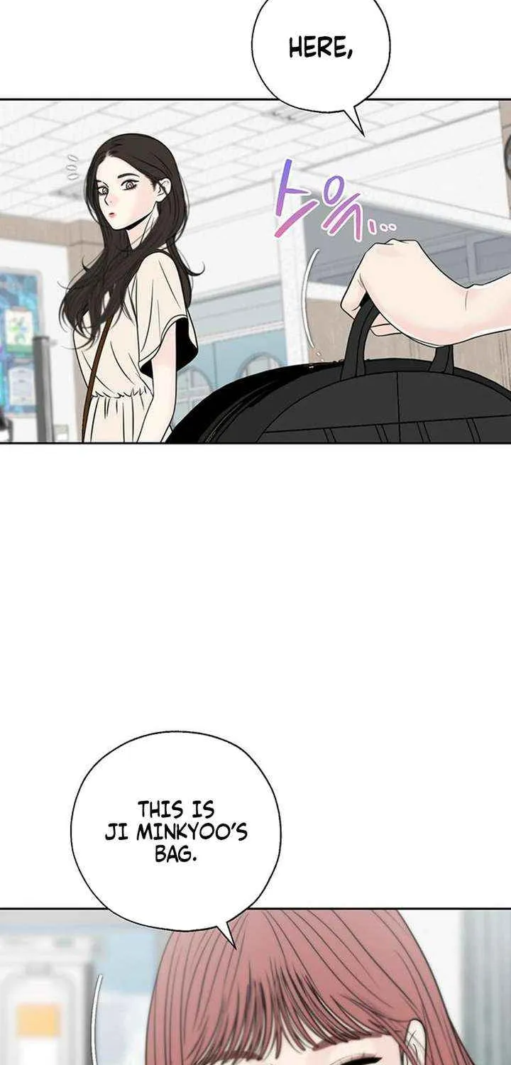 Read Borderline chapter 23 image 7 on Lezhin
