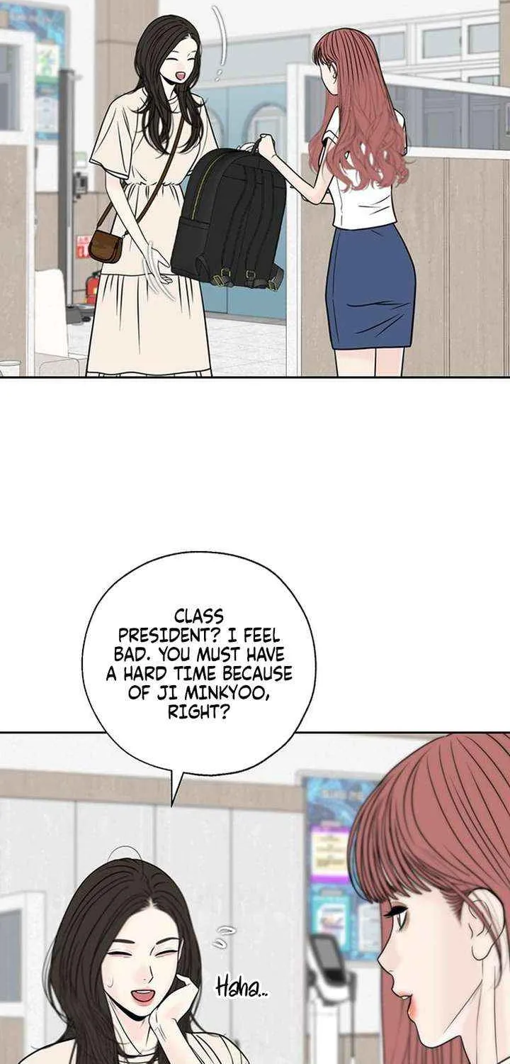 Read Borderline chapter 23 image 9 on Lezhin