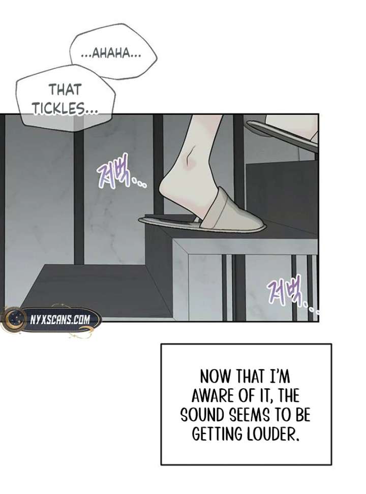 Read Borderline chapter 24 image 11 on Lezhin