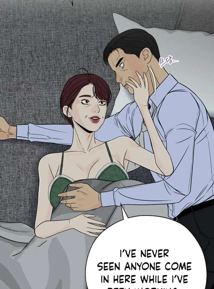 Read Borderline chapter 24 image 17 on Lezhin