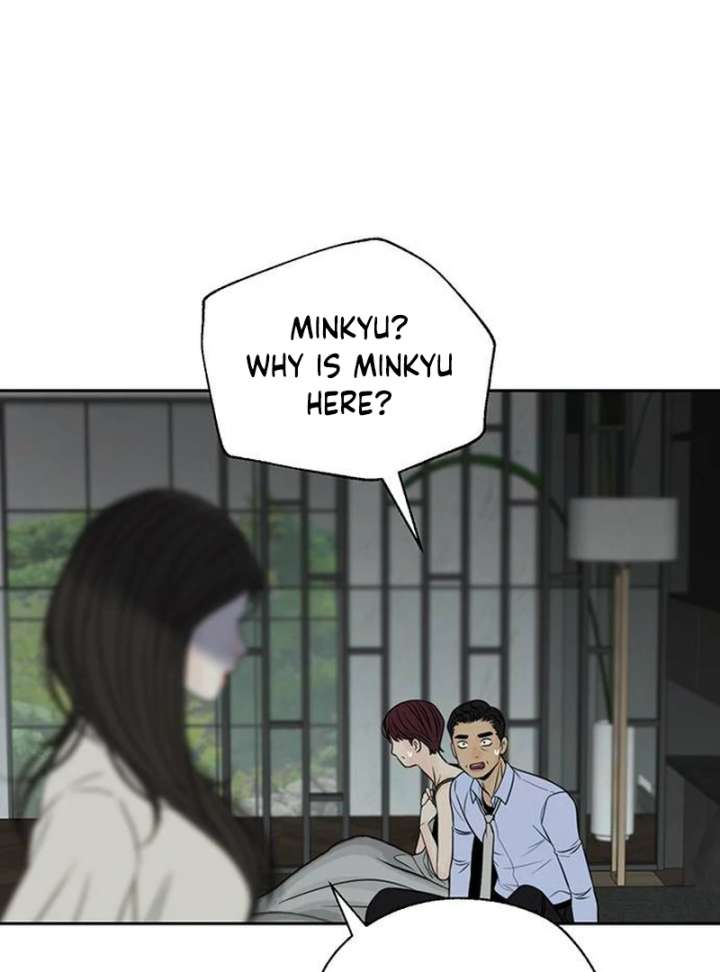 Read Borderline chapter 24 image 27 on Lezhin