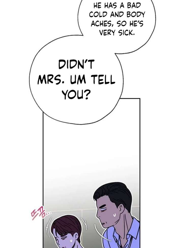 Read Borderline chapter 24 image 28 on Lezhin