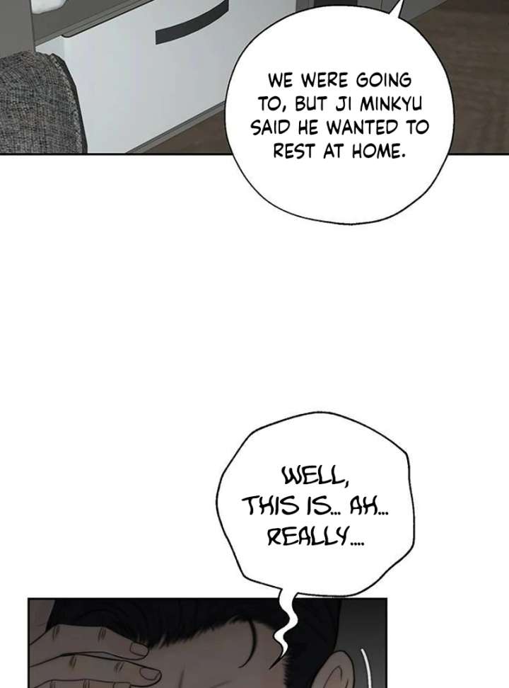 Read Borderline chapter 24 image 30 on Lezhin
