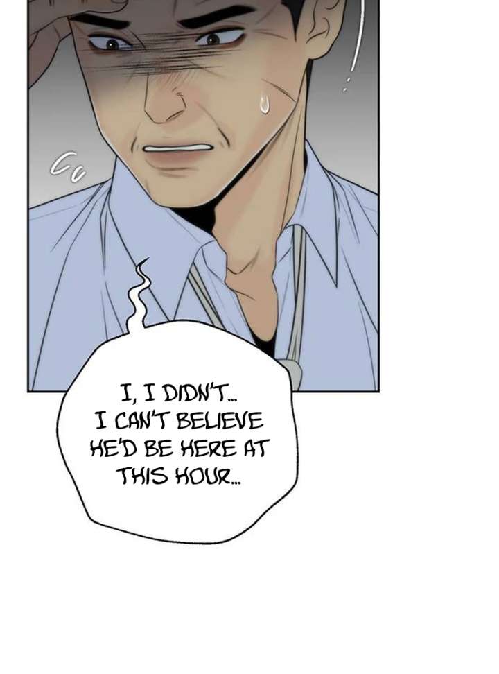 Read Borderline chapter 24 image 31 on Lezhin