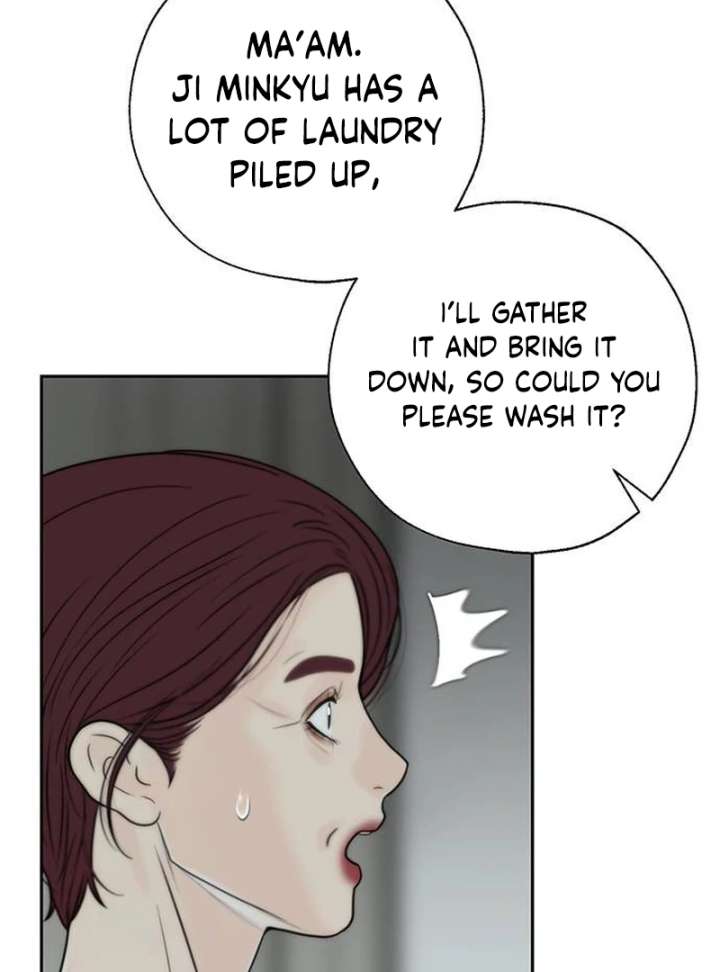 Read Borderline chapter 24 image 33 on Lezhin