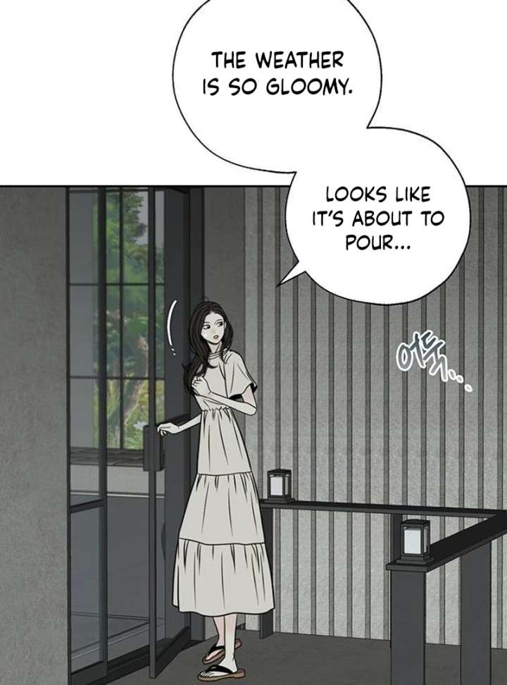 Read Borderline chapter 24 image 5 on Lezhin