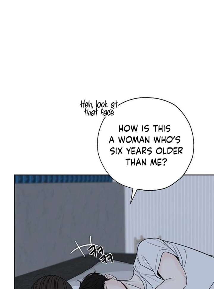 Read Borderline chapter 24 image 70 on Lezhin
