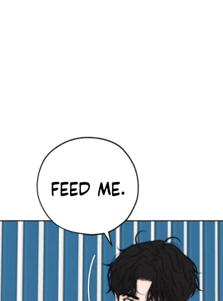 Read Borderline chapter 25 image 10 on Lezhin