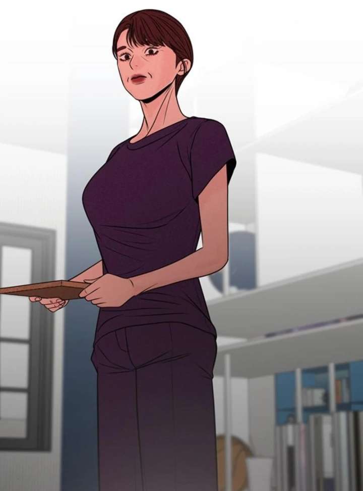 Read Borderline chapter 25 image 100 on Lezhin