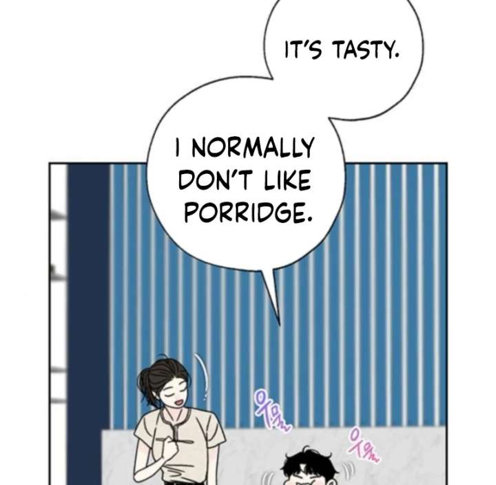 Read Borderline chapter 25 image 17 on Lezhin