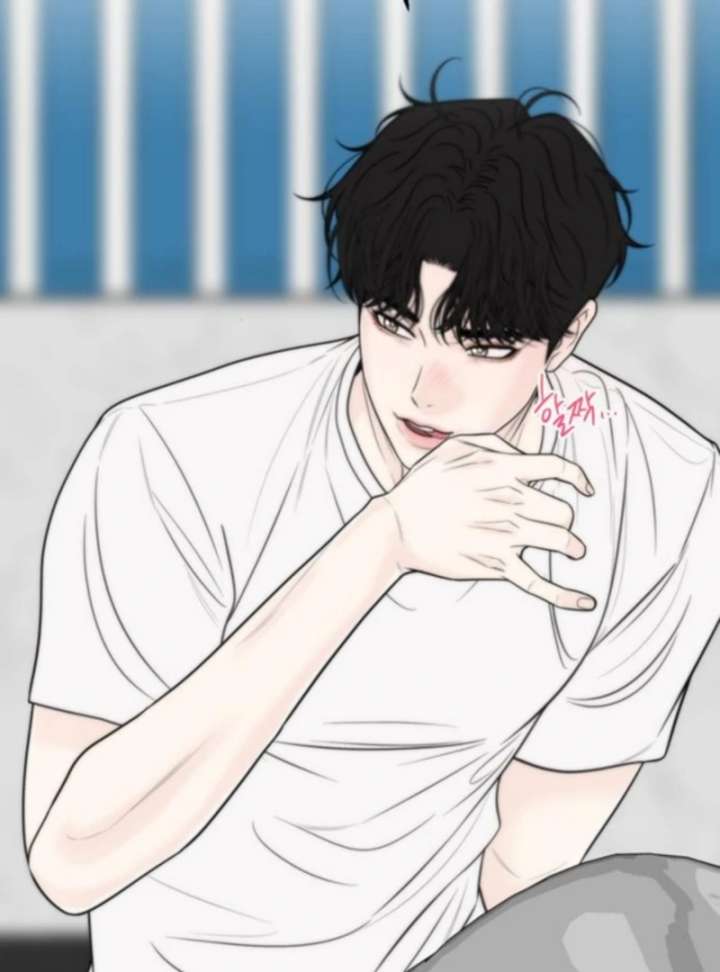 Read Borderline chapter 25 image 21 on Lezhin