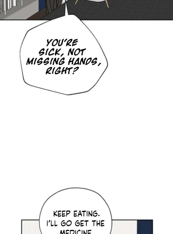 Read Borderline chapter 25 image 29 on Lezhin