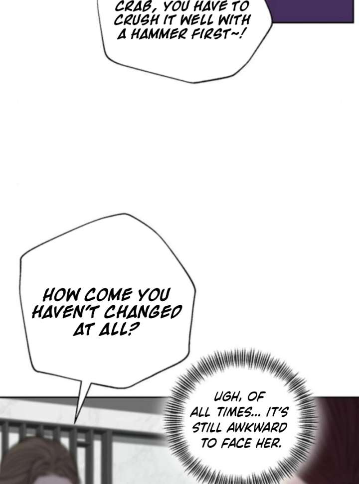 Read Borderline chapter 25 image 43 on Lezhin