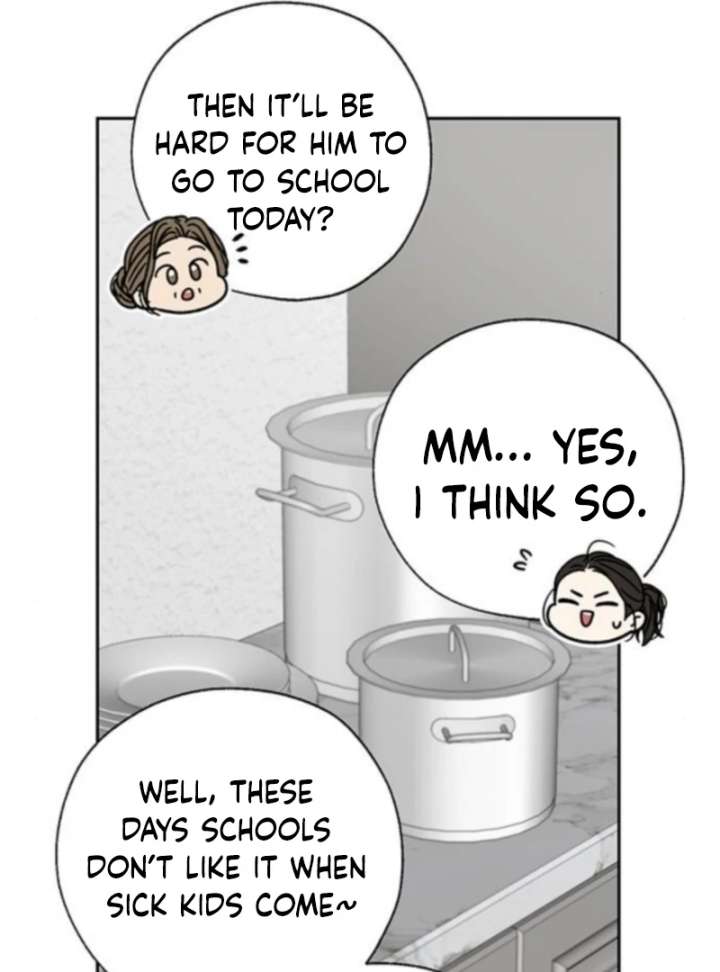 Read Borderline chapter 25 image 47 on Lezhin