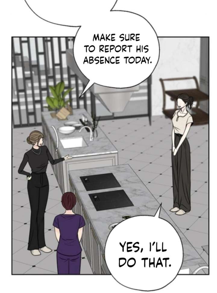 Read Borderline chapter 25 image 49 on Lezhin