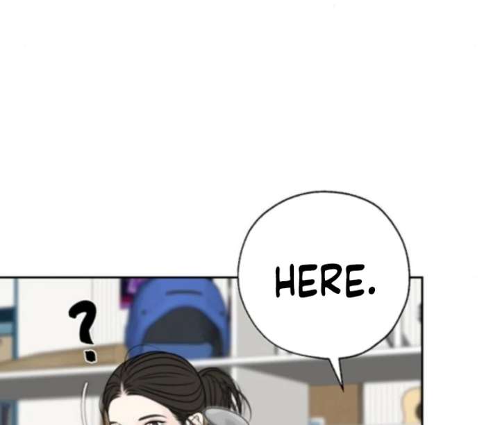 Read Borderline chapter 25 image 8 on Lezhin
