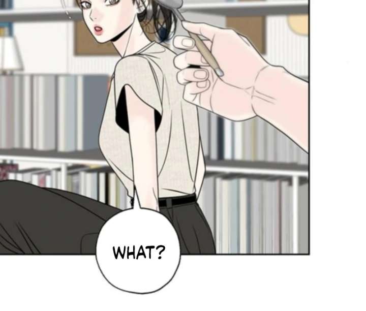 Read Borderline chapter 25 image 9 on Lezhin