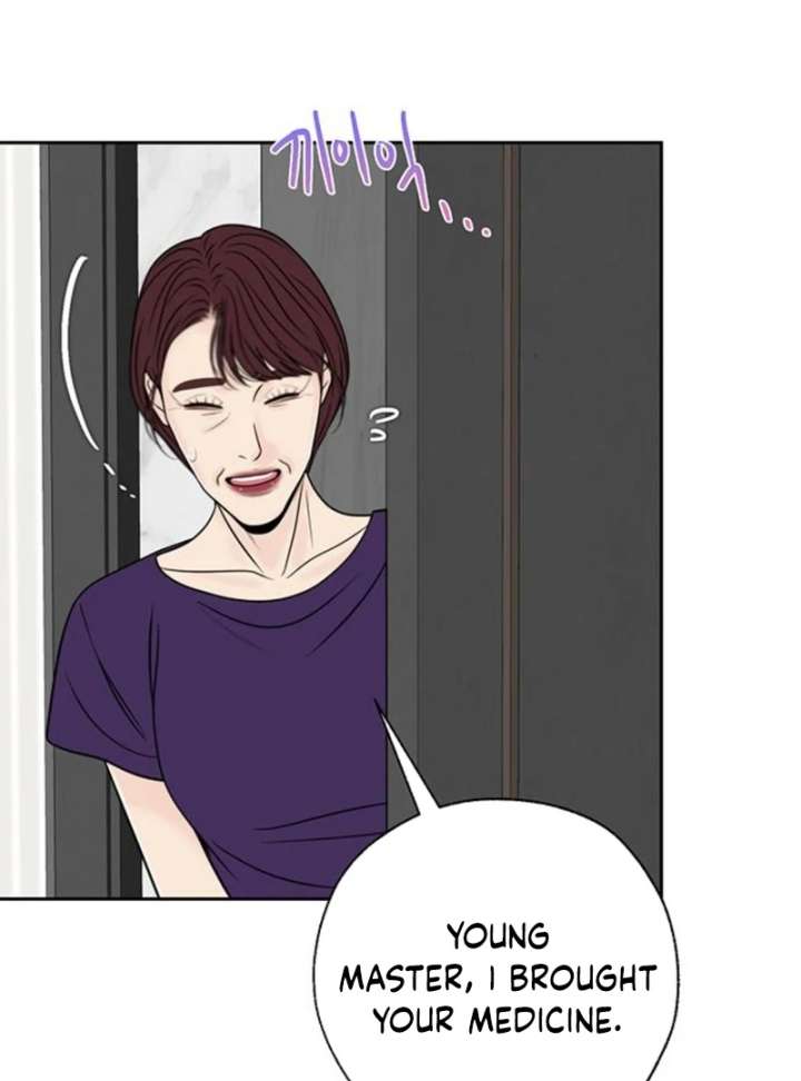 Read Borderline chapter 25 image 90 on Lezhin