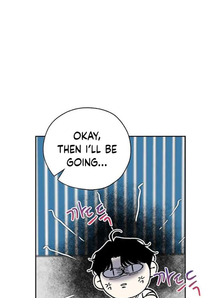 Read Borderline chapter 26 image 10 on Lezhin