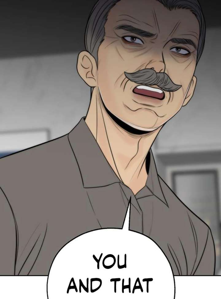 Read Borderline chapter 26 image 103 on Lezhin