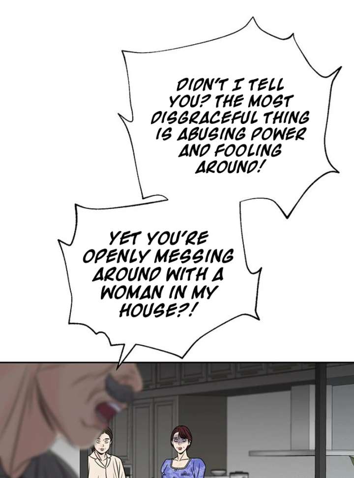 Read Borderline chapter 26 image 111 on Lezhin