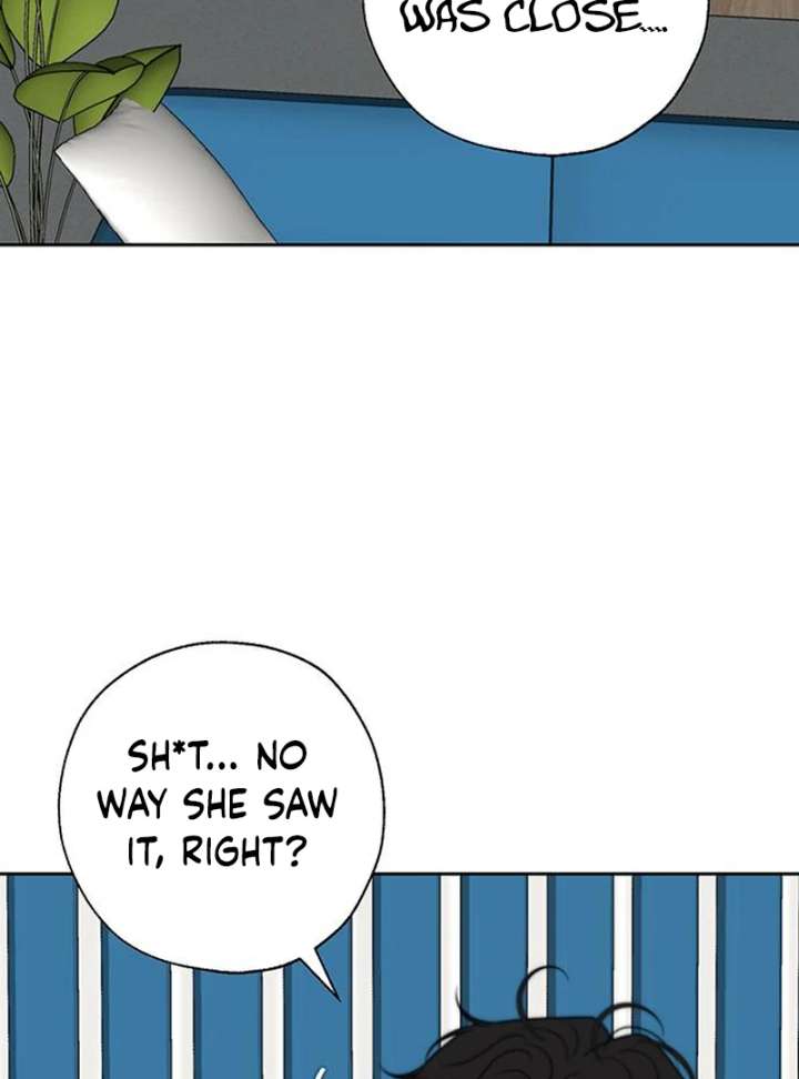 Read Borderline chapter 26 image 13 on Lezhin