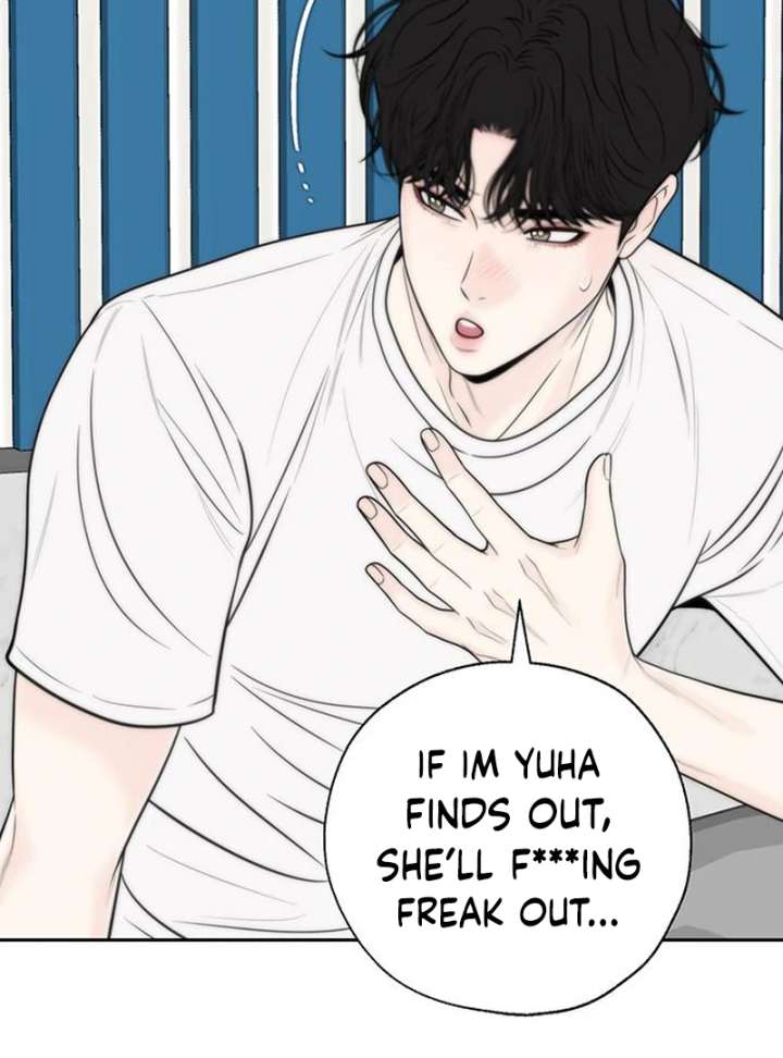 Read Borderline chapter 26 image 14 on Lezhin