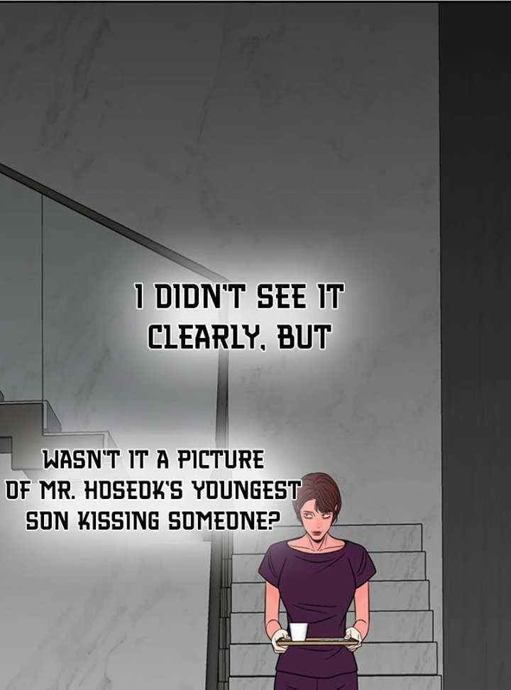 Read Borderline chapter 26 image 18 on Lezhin