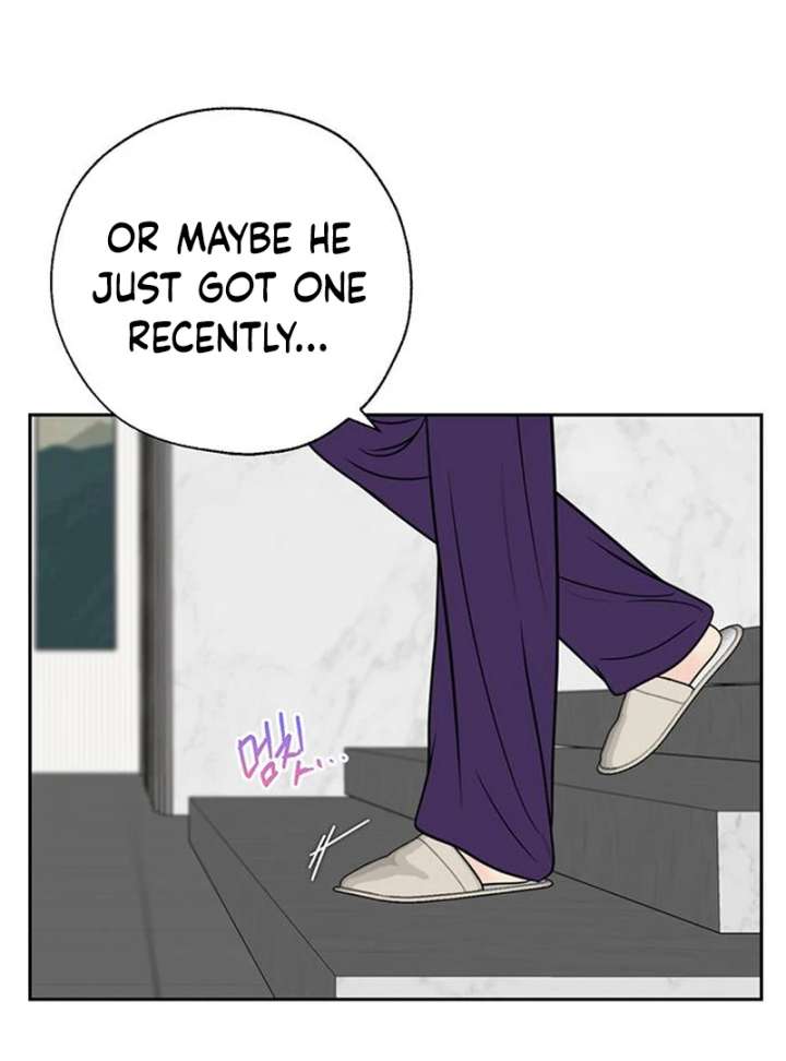 Read Borderline chapter 26 image 20 on Lezhin
