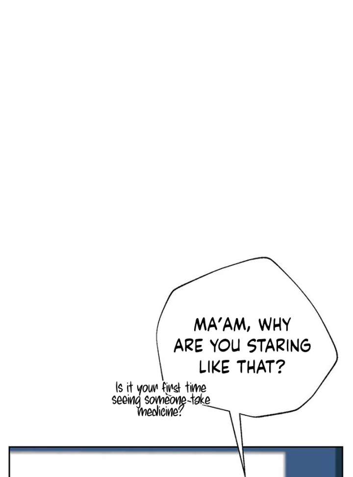 Read Borderline chapter 26 image 5 on Lezhin
