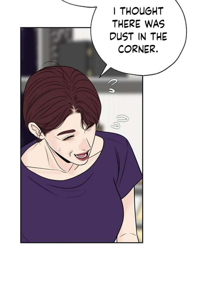 Read Borderline chapter 26 image 7 on Lezhin