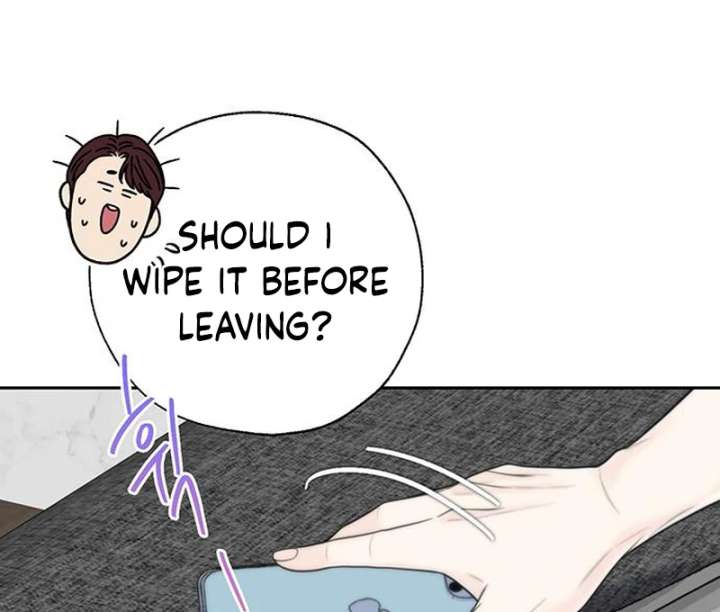 Read Borderline chapter 26 image 8 on Lezhin