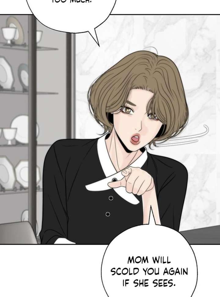 Read Borderline chapter 26 image 84 on Lezhin