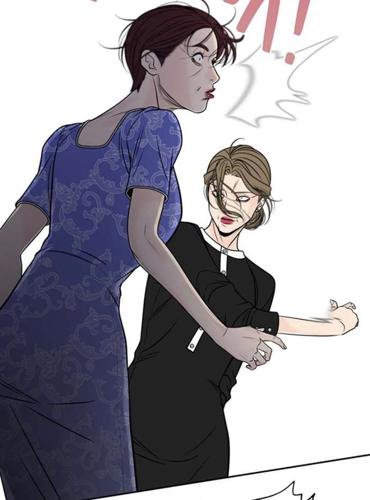 Read Borderline chapter 27 image 10 on Lezhin