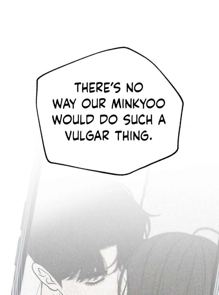 Read Borderline chapter 27 image 18 on Lezhin