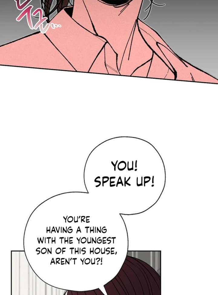 Read Borderline chapter 27 image 20 on Lezhin