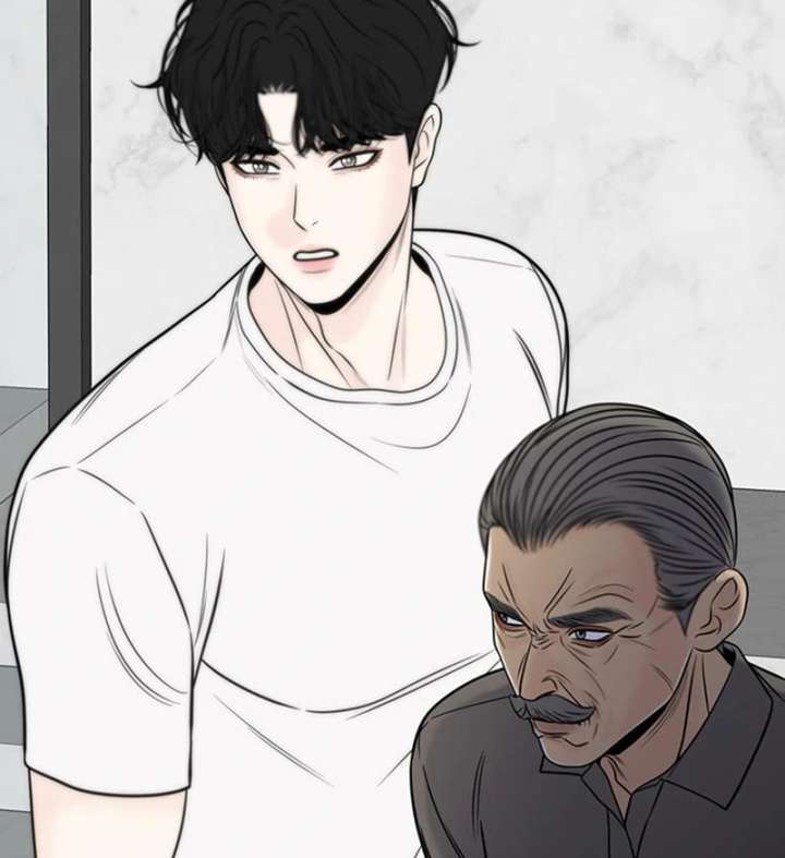 Read Borderline chapter 27 image 25 on Lezhin